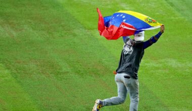 Mets Morning News: Venezuela, Sean Manaea, Bo Bichette