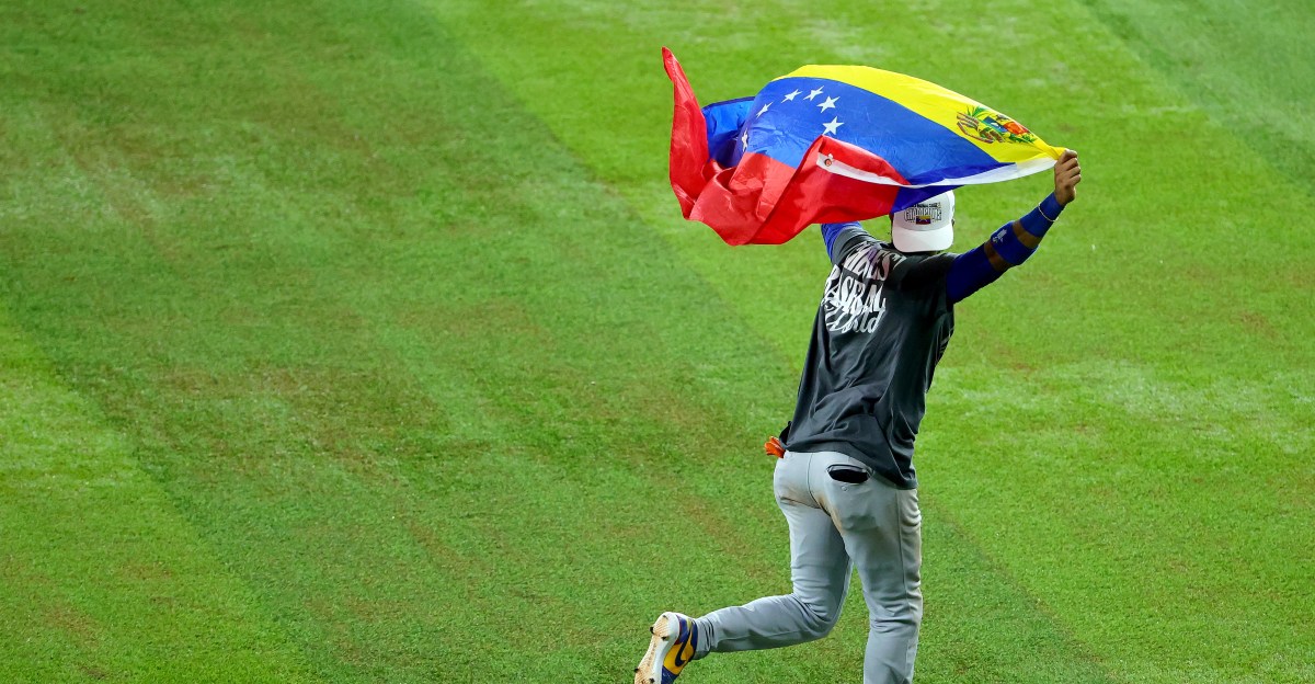 Mets Morning News: Venezuela, Sean Manaea, Bo Bichette