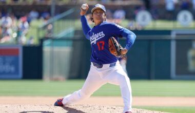 Dodgers news: Shohei Ohtani shines, Miguel Rojas apology, Kyle Tucker