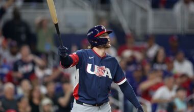 Orioles news: Team USA goes for the WBC championship