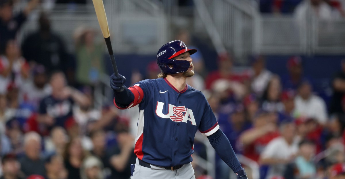 Orioles news: Team USA goes for the WBC championship