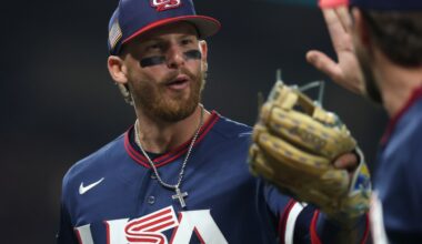 AL Central Preview: Kansas City Royals