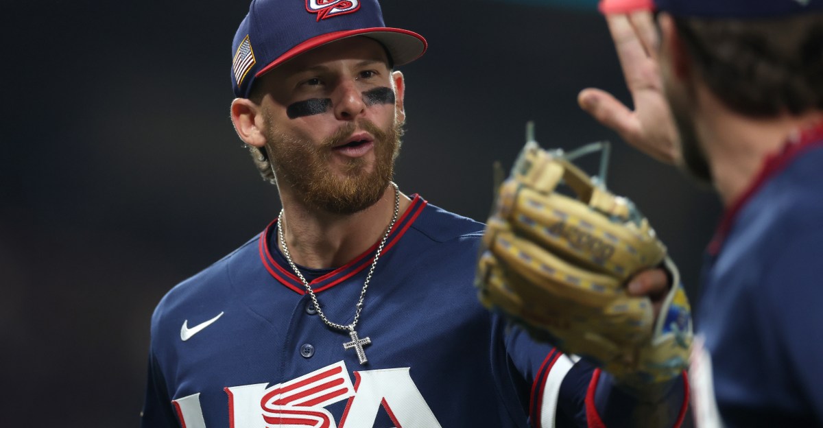 AL Central Preview: Kansas City Royals