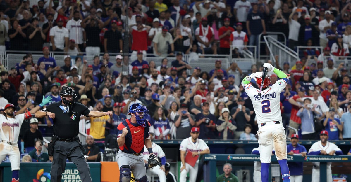 Arizona Diamondbacks News, 3/16: #RoboUmpsNow