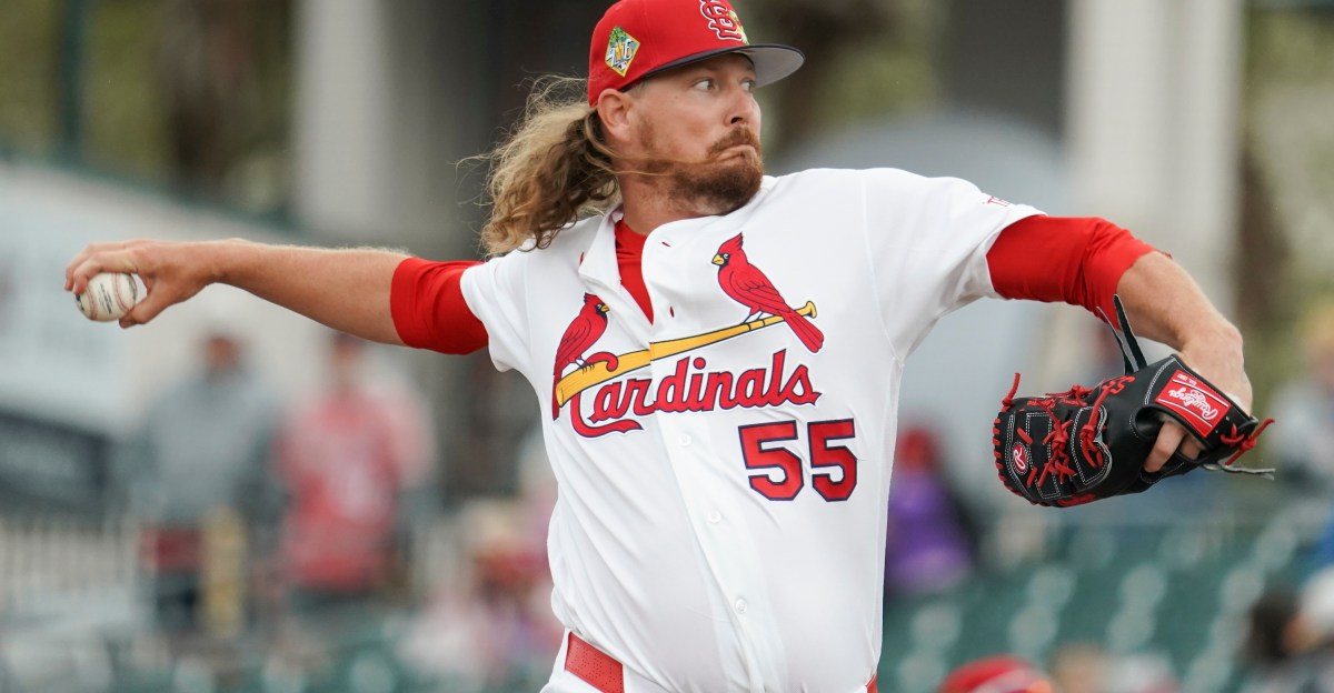 2026 St Louis Cardinals HOT TAKES Edition! +thoughts on the upcoming season and more…