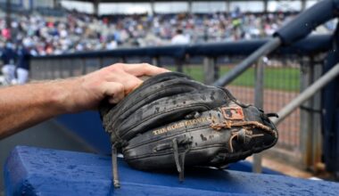 Grady Emerson Is Good | Lone Star Ball