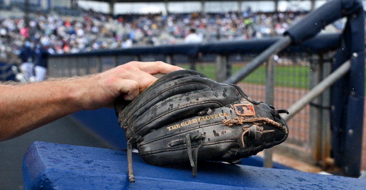 Grady Emerson Is Good | Lone Star Ball