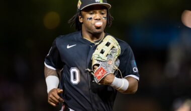 AL Central Preview - Chicago White Sox