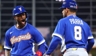 Royals Reacts Survey: Does the WBC happen often enough?