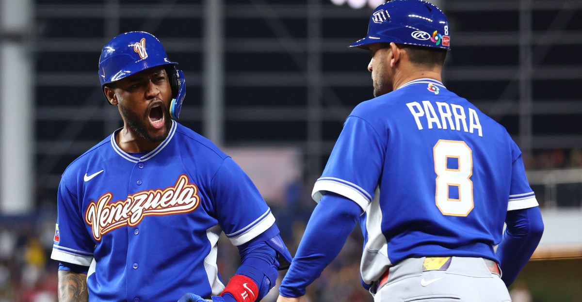 Royals Reacts Survey: Does the WBC happen often enough?