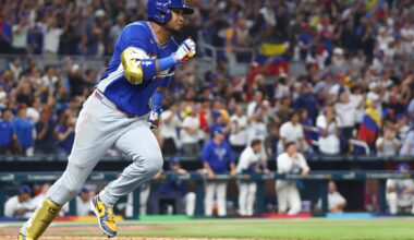 SF Giants News: Congratulations to Luis Arráez and José Butto!