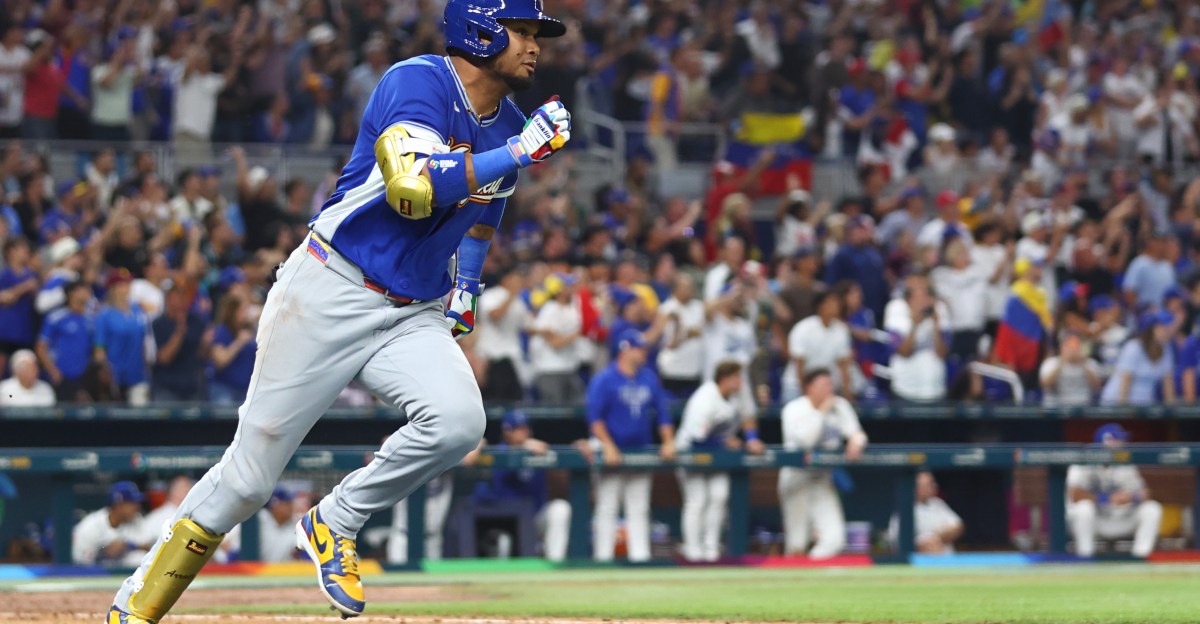 SF Giants News: Congratulations to Luis Arráez and José Butto!