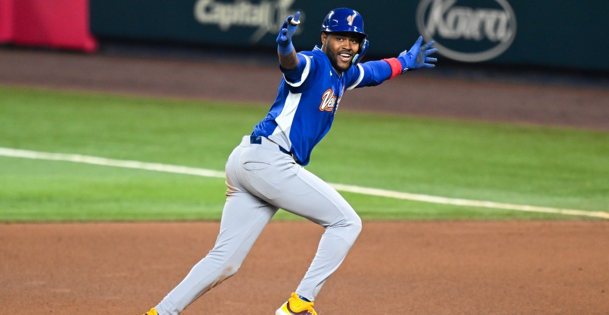 Kansas City Royals News: Maikel Garcia sent Venezuela to WBC final