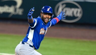 Kansas City Royals news: Venezuela triumphs in WBC final