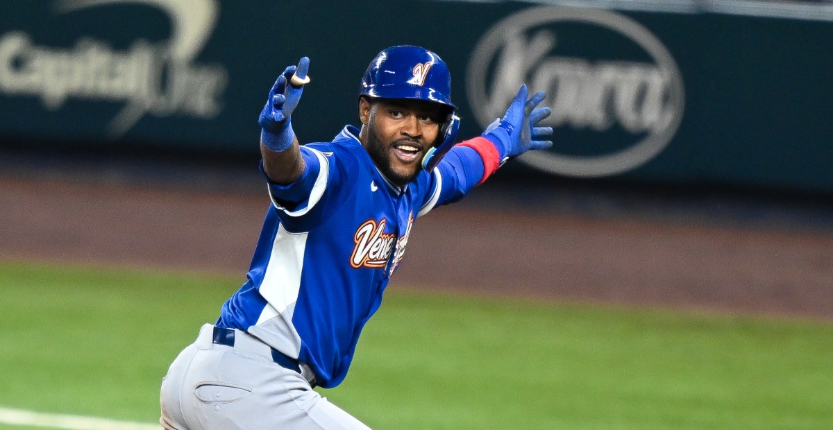 Kansas City Royals news: Venezuela triumphs in WBC final