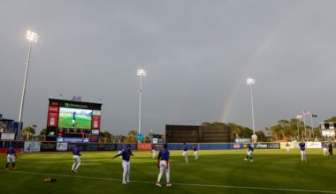 Mets Morning News: Candles in the Wind