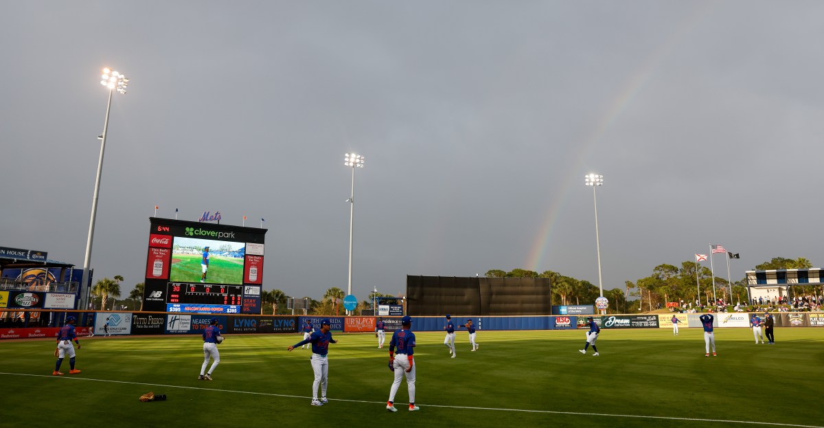 Mets Morning News: Candles in the Wind