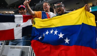 The World Baseball Classic is the greatest thing to happen to baseball in at least a generation