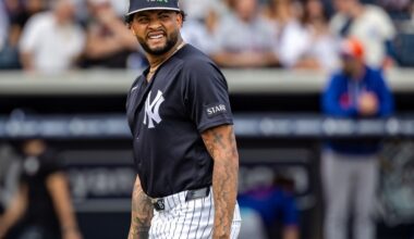 Yankees news: Four-man rotation to start the season, Luis Gil out