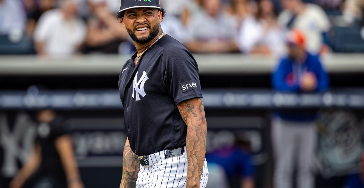 Yankees news: Four-man rotation to start the season, Luis Gil out