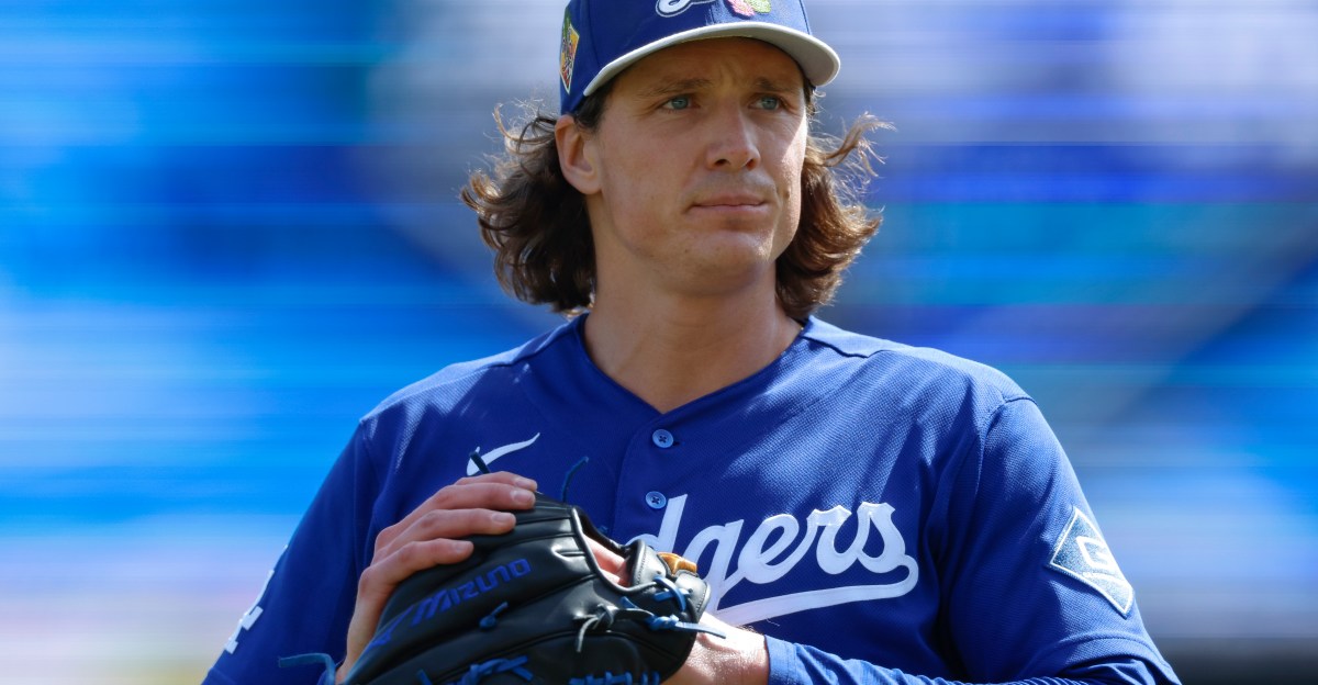 Dodgers schedule: March 22 at Angels, spring training Game 29