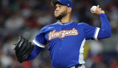 SB Nation Reacts Results: We 💗The WBC!