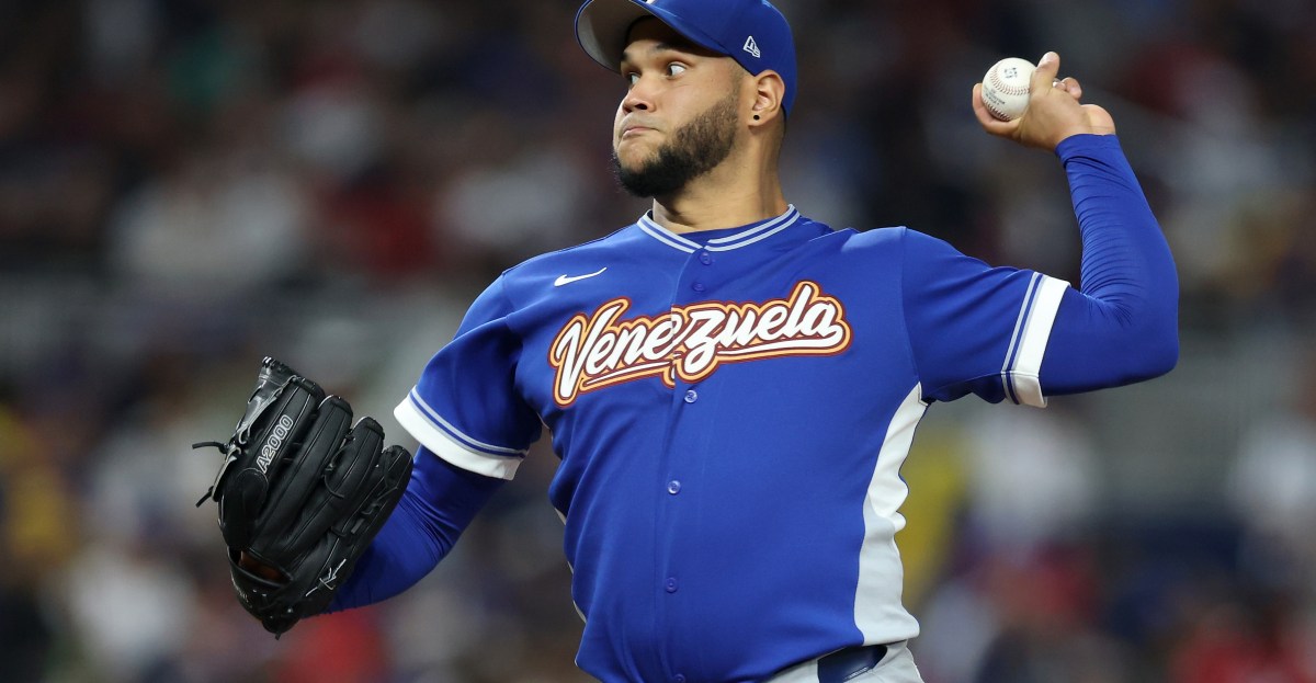 SB Nation Reacts Results: We 💗The WBC!