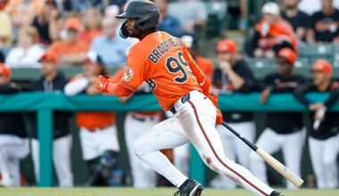 Orioles minor league recap 3/28: Six-run rally leads Norfolk to Opening Day win