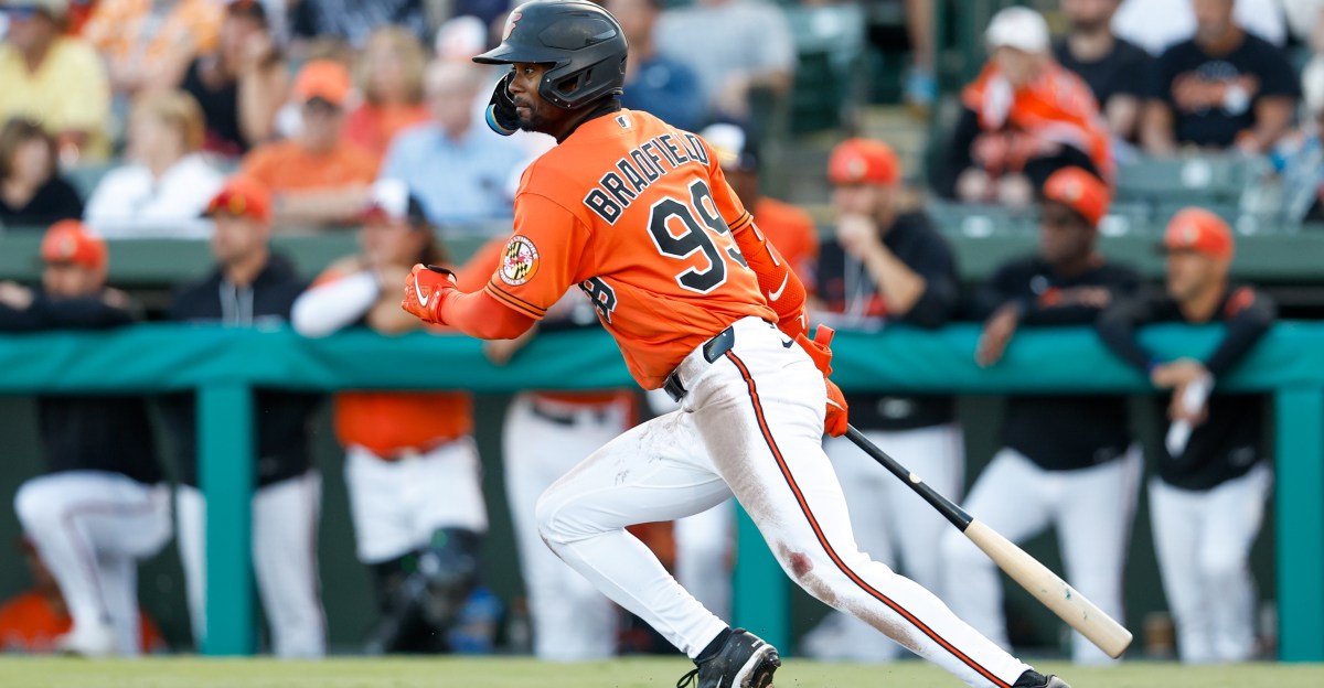 Orioles minor league recap 3/28: Six-run rally leads Norfolk to Opening Day win