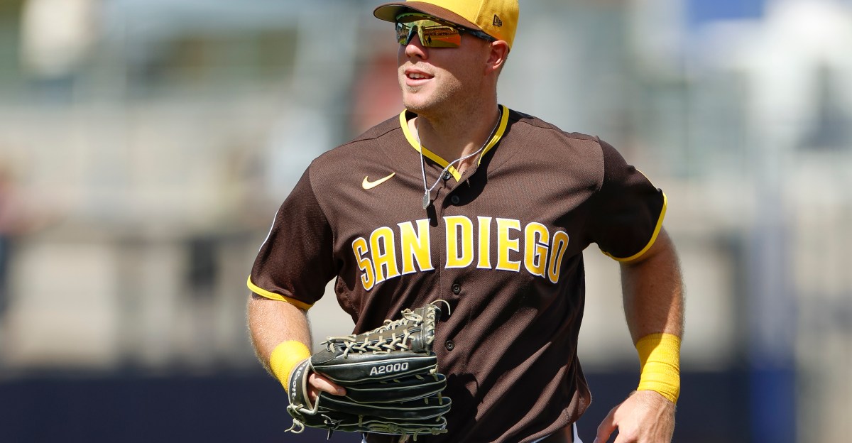 Good Morning San Diego: Padres skidding to spring finish after loss to Diamondbacks