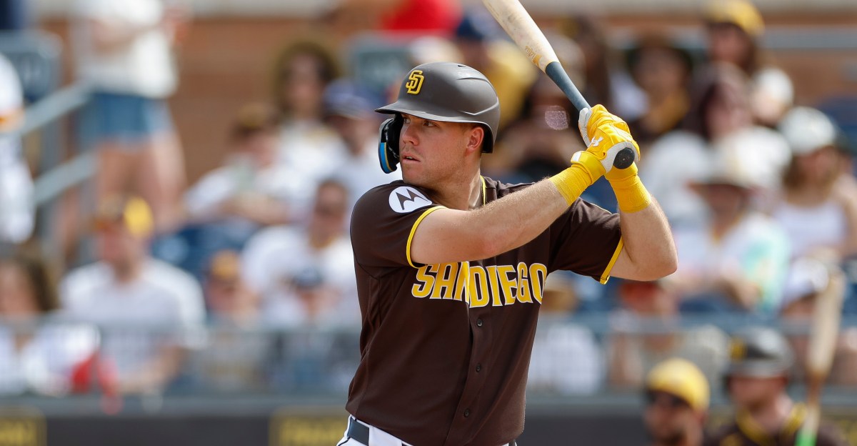 San Diego Padres ready for 2026 season