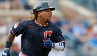 AL Central Preview: Cleveland Guardians