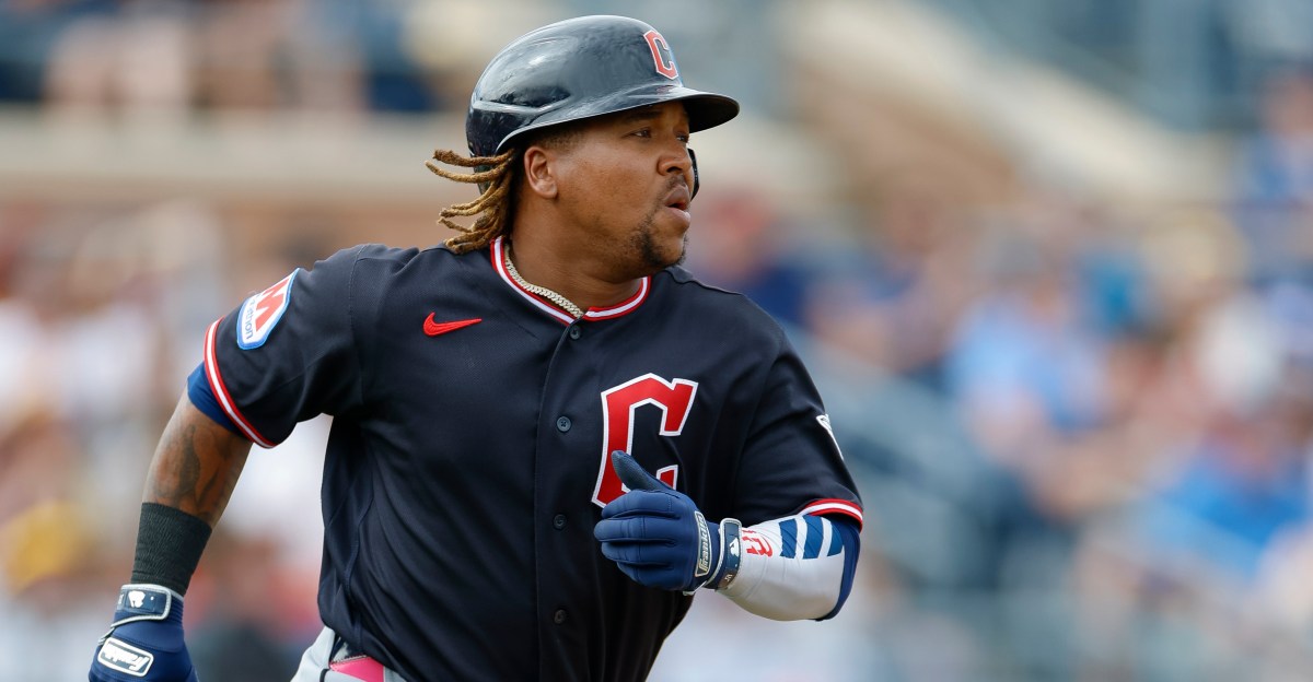 AL Central Preview: Cleveland Guardians