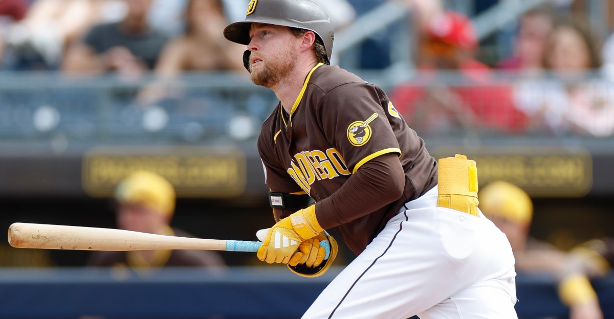 Good Morning San Diego: Regulars return to lineup, Padres top White Sox, 13-6