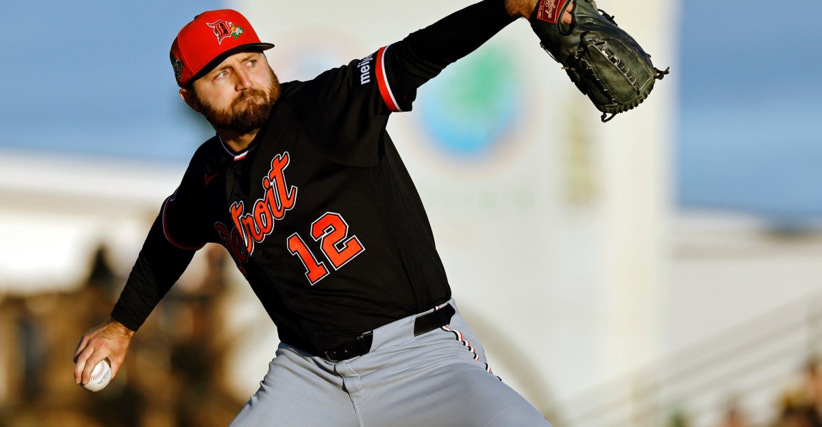 Game 5 Preview: Tigers look to bounce back against Diamondbacks