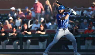 Kansas City Royals announce TV broadcast channels for 2026