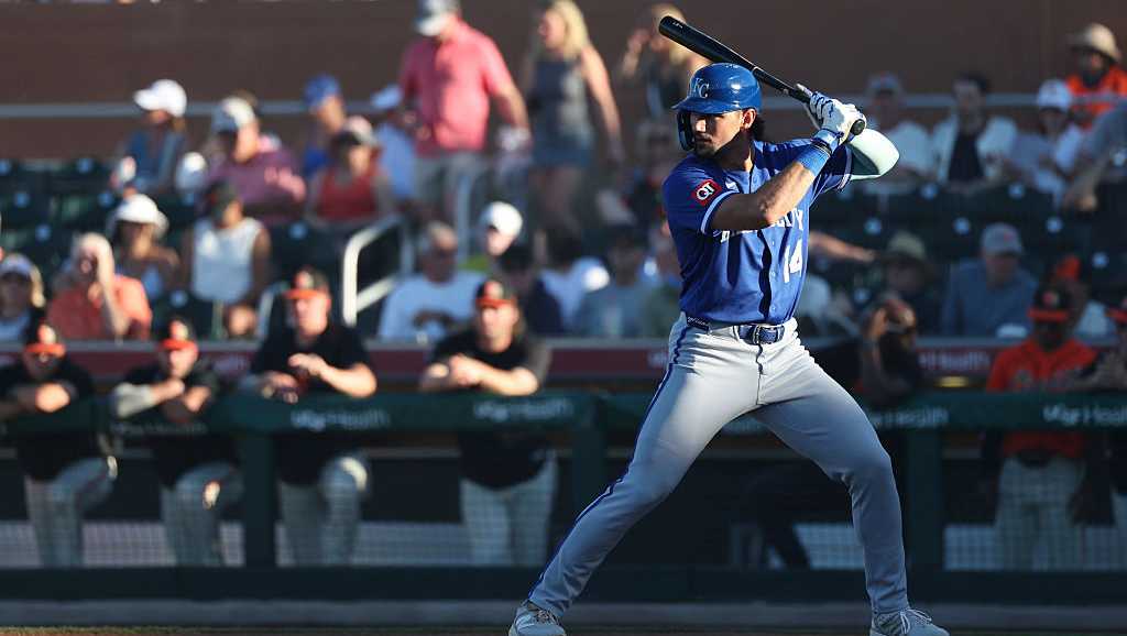 Kansas City Royals announce TV broadcast channels for 2026