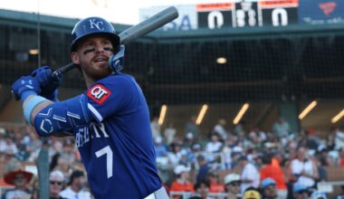 Here’s how the Royals make the playoffs in 2026