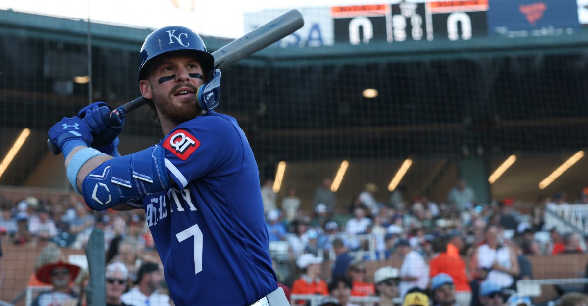 Here’s how the Royals make the playoffs in 2026