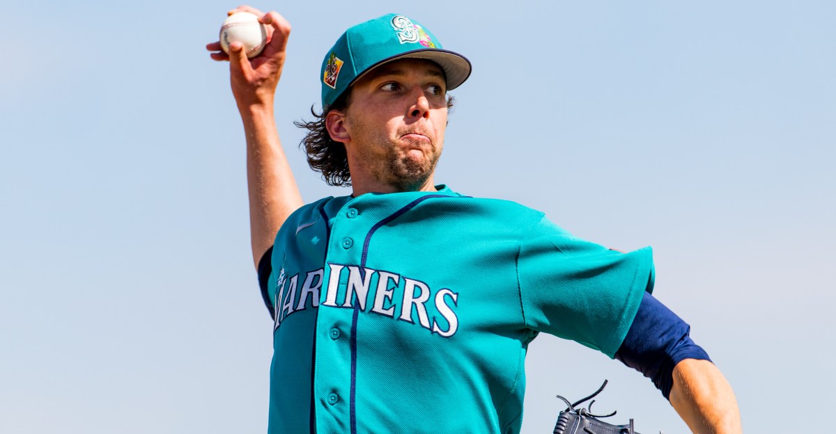 Mariners Game #1 Preview and Discussion: CLE at SEA, 3/26/26