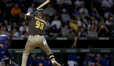 Good Morning San Diego: Padres finish spring with win against Mariners; Nick Pivetta named Opening Day starter