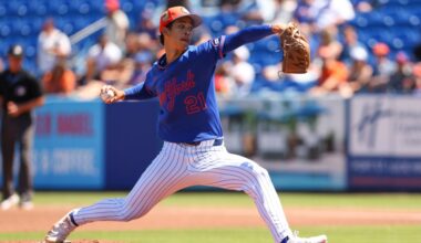 2026 Minor League Preview: Syracuse Mets