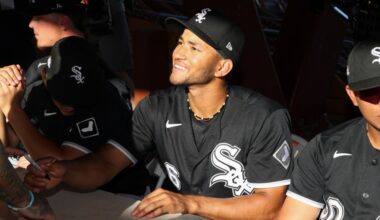 Chicago White Sox 2025 South Side Sox Top Prospect No. 6: Braden Montgomery