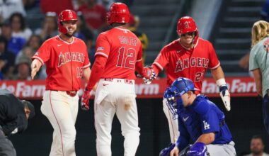 On The Horizon: Cubs vs. Angels series preview