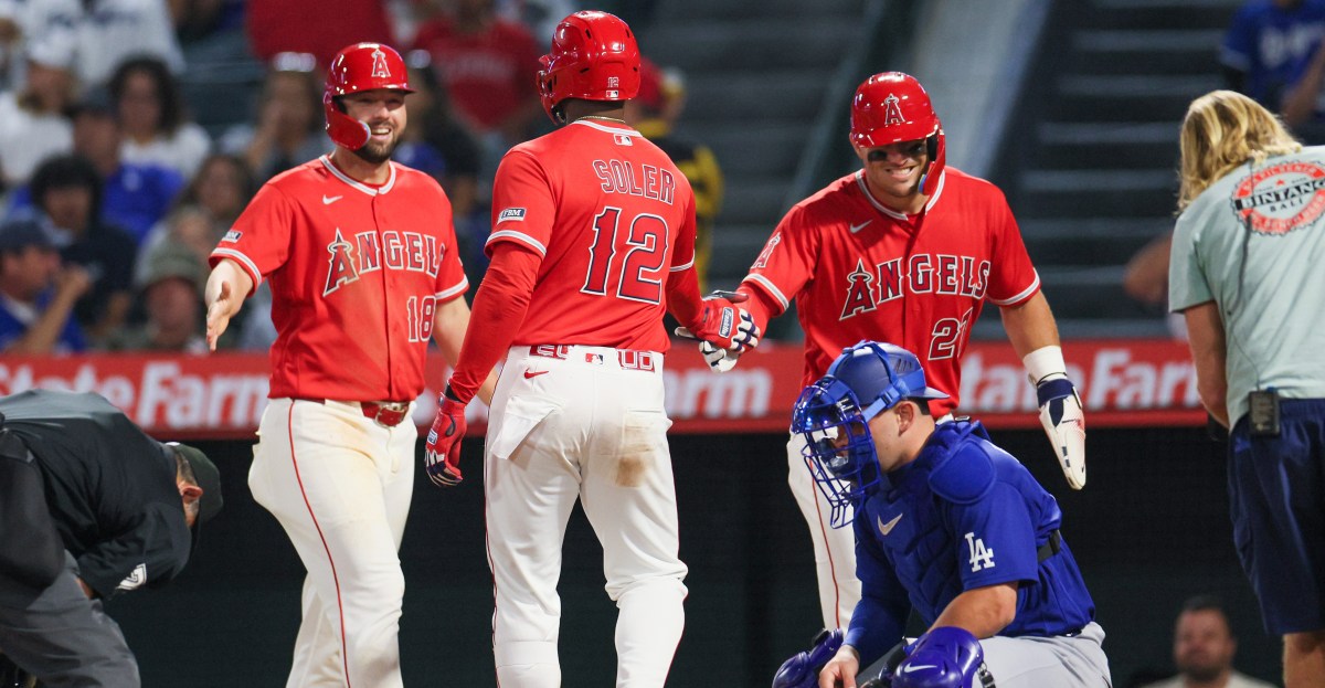 On The Horizon: Cubs vs. Angels series preview