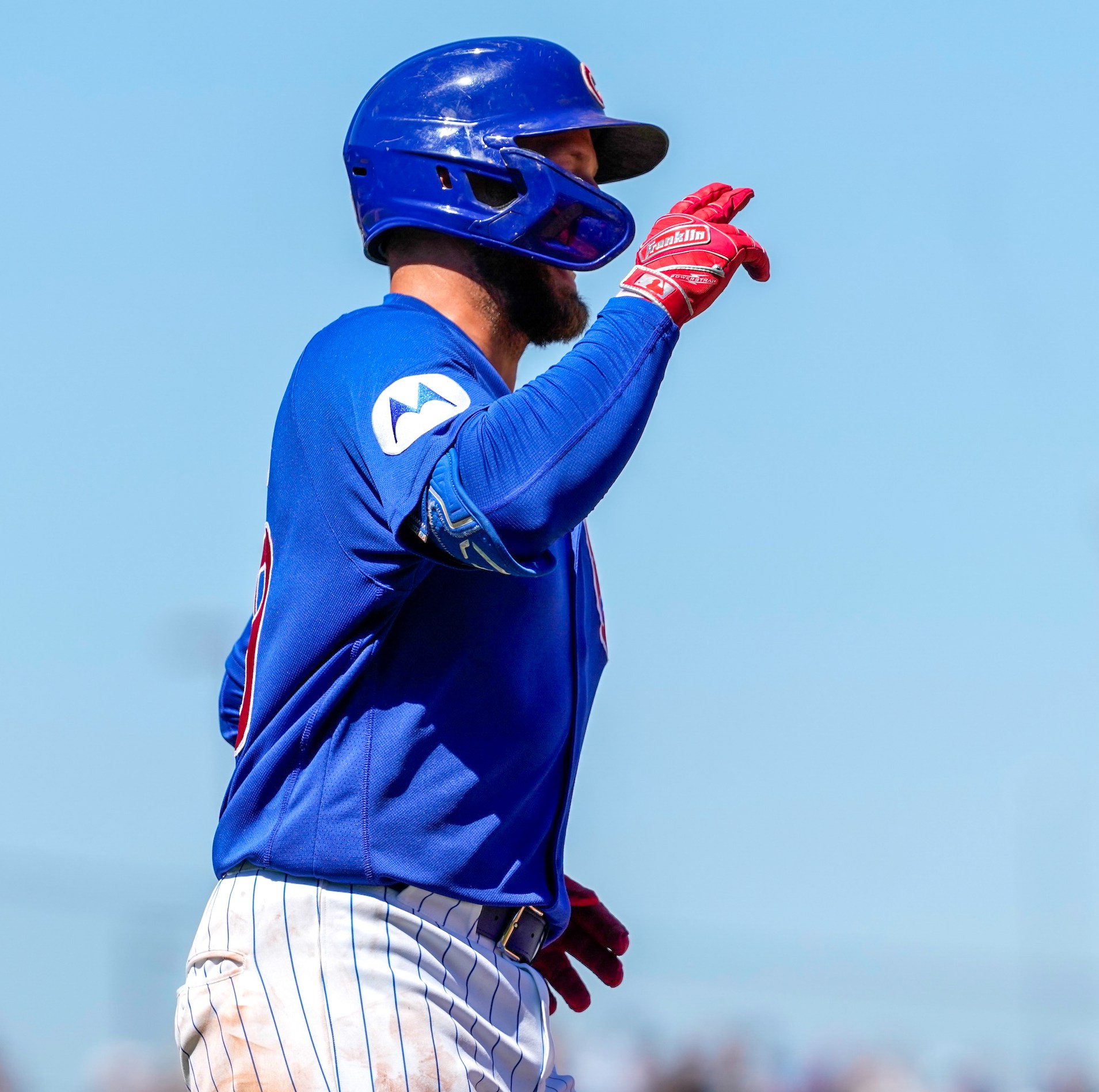 Overflow thread: Cubs vs. Yankees, Tuesday 3/24, 2:05 CT