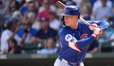 Mariners News, 3/24/26: Bryce Miller, Pete Crow-Armstrong, and Spencer Strider