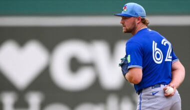 Giants news: Spencer Miles, Ryan Watson make their Opening Day rosters