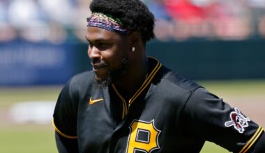 VOTE: Should the Pirates move on from Oneil Cruz?