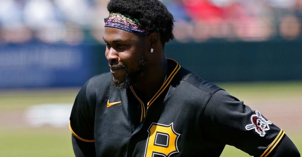 VOTE: Should the Pirates move on from Oneil Cruz?